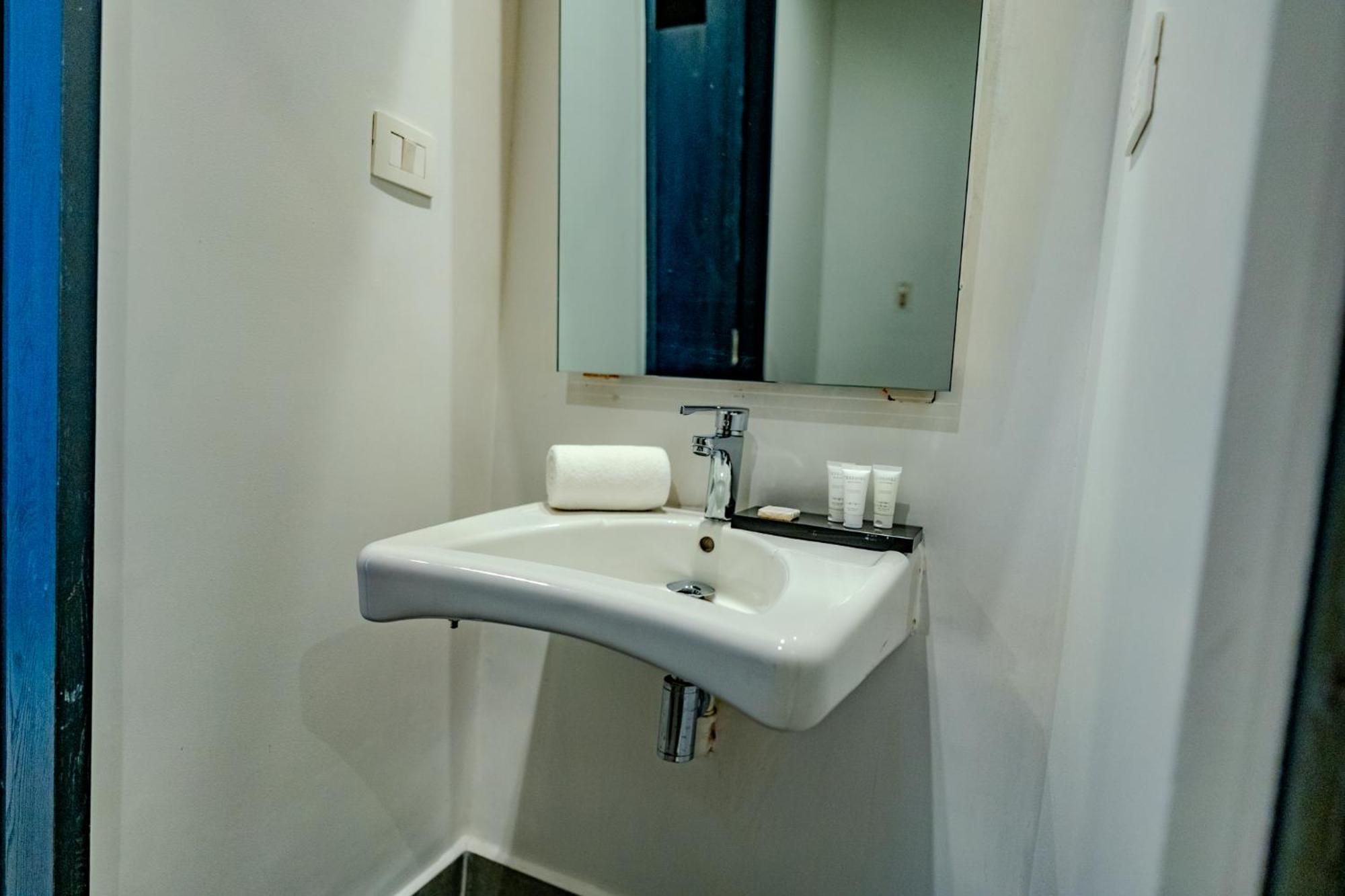 Hampton By Hilton Santiago Las Condes Luaran gambar